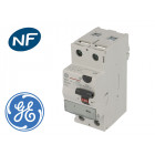 Interrupteur Différentiel Type AC 2 Pôles 63A 300mA avec agrément NF