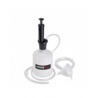 Powerplus extracteur d'huile/carburant manuel powacg8010