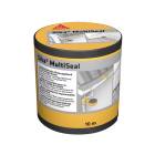 Bande d'étanchéité Sika Multiseal 150mm x 10m gris - SIKA - 3733