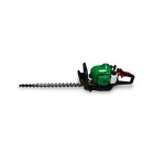 Tck th25t taille-haie thermique 25 cm³ 2,8 cm - lame double action