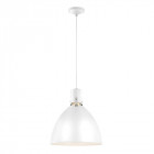 Suspension led de jardin brynne