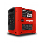Energizer groupe électrogène essence inverter 2800 w - ezg2800i système avr - démarrage électrique