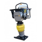 Kompak pilonneuse compacteur thermique ct-66p-2a