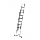Echelle transformable 3 plans 2.3 a 4.85 m, cent171308