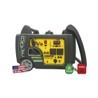 Champion groupe electrogène essence/gaz 3300w déma élec insonorisé - 73001i-df-eu