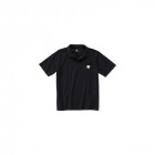  Polo contractor's k570 gris - Taille au choix