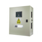 Boitier ats1-63a triphase