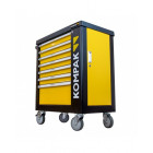 Kompak servante d atelier 261 pièces lz01