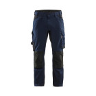 Pantalon stretch 2D sans poches flottantes 17511832 - Couleur et taille au choix
