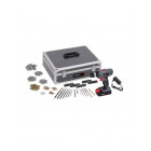 Varo perceuse/visseuse 14.4v li-ion powe00064