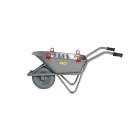 Brouette easy rider 80L, CT, anneau de levage