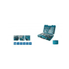 Hyundai kit d'outils universel k70