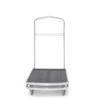 Standard chariot aluminium 400kg 91x62cm