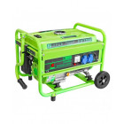 Zipper groupe électrogène 3000w zi-ste2800