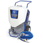 Pulvérisateur d'enduit TexSpray RTX 5500PI - GRACO - 17H577