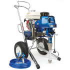 Pulvérisateur airless à essence GMAX II 7900 standard Hi-Boy - GRACO - 17H818