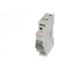 Interrupteur modulaire 2 pôles 32a