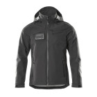 Veste d'extérieur MASCOT Accelerate - Imperméable - 18301-231-Noir-M