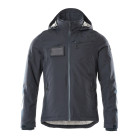 Veste professionnelle grand froid MASCOT Accelerate - 18335-231-Bleu marine-M