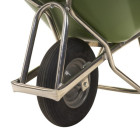 M-151-ALU GROEN L4
