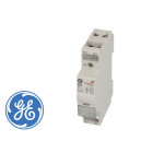 Contacteur modulaire 20a 2nf 230v Contacteur modulaire 20a 2nf 230v