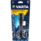 Torche Indestructible VARTA PRO F20 +2 piles AA - 18711101421