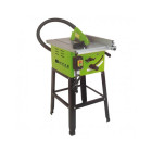 Zipper  scie circulaire zi-tks250h