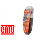 Tournevis isolé indicateur de phase