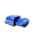 Hyundai tondeuse robot 21.6v 5.2 ah programmable htder15pv6l