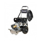 Hyundai nettoyeur haute pression thermique pro 270 bar hyw4000p