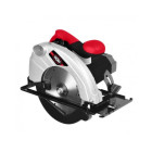 Racing scie circulaire 185mm 1200w racsc1200