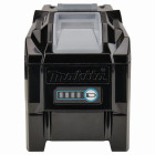 Makita Batterie BL4080F XGT 40V Max 8.0Ah Li-Ion - 191X65-8