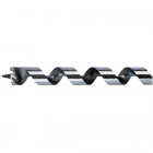 Mèche à simple spirale à queue 6 pans Ø10mm Longueur 450mm BOSCH 2608597641