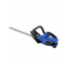 Taille-haie sans fil 36 v + 1 batterie lithium 4ah - hthec36v-4a