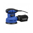 Ponceuse électrique orbitale 240 w - hp24o