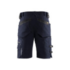 Short X1900 artisan stretch 4D sans poches flottantes 19871644 - Couleur et taille au choix