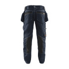 Pantalon X1900 artisan stretch 2D 19901141 - Couleur et taille au choix
