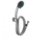 Ensemble douche mural hydrostyle 2 jets