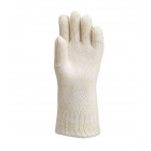 Gants anti-coupure anti-chaleur eurotechnique 33 cm (lot de 5 paires)