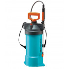 GARDENA Pulvérisateur à pression Comfort 5 L 869 - 20