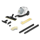 Nettoyeur vapeur SC4 easy-fix Blanc - 15126300