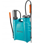 GARDENA Pulvérisateur à dos Comfort 12 L 884-20