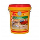 Peinture de sol mono-composante sika sikasol w - 5 litres - Couleur au choix