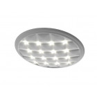 Rosace de plafond m88 led