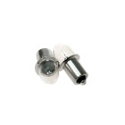 Ampoule 14,4/18V bml184 MAKITA B-07303