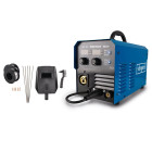 Poste à souder digital de 200W, SE5000Multi - SCHEPPACH - 5906609901 Poste à souder digital de 200W, SE5000Multi - SCHEPPACH - 5906609901