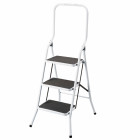 Marchepied pliable de sécurité 3 marches