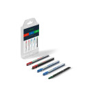 Jeu de lames de scie sauteuse FESTOOL STS-Sort/21 pièces P/M/B - 578072