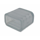 Cache de protection pour ruban led 220v smd2835 / smd3014