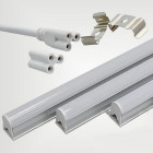 Réglette led t5 14w 90cm - couleur eclairage au choix